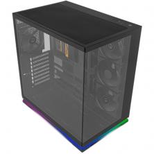 PC Gaming KVX Phobos 1 AMD Ryzen 7 7800X3D/ 32GB/ 2TB SSD/ GeForce RTX 5070/ Sin Sistema Operativo