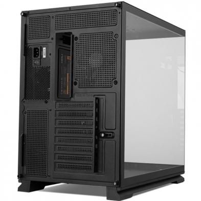 PC Gaming KVX Phobos 1 AMD Ryzen 7 7800X3D/ 32GB/ 2TB SSD/ GeForce RTX 5070/ Sin Sistema Operativo