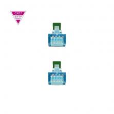 Cable de Red RJ45 SFTP Nanocable 10.20.1700-L25-GR Cat.7/ 25cm/ Verde