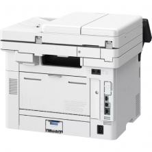 Multifunción Láser Monocromo Canon i-SENSYS MF461DW II WiFi/ Dúplex/ Blanca