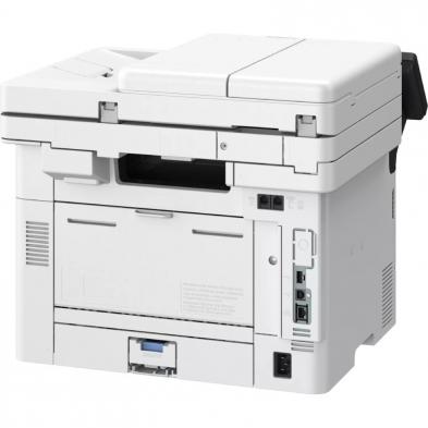 Multifunción Láser Monocromo Canon i-SENSYS MF461DW II WiFi/ Dúplex/ Blanca