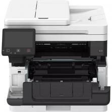 Multifunción Láser Monocromo Canon i-SENSYS MF461DW II WiFi/ Dúplex/ Blanca