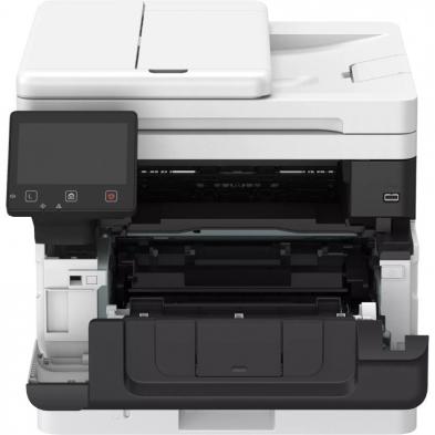 Multifunción Láser Monocromo Canon i-SENSYS MF461DW II WiFi/ Dúplex/ Blanca