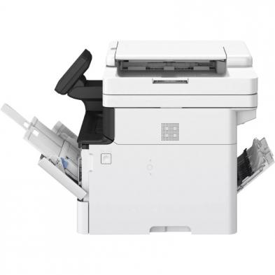 Multifunción Láser Monocromo Canon i-SENSYS MF461DW II WiFi/ Dúplex/ Blanca