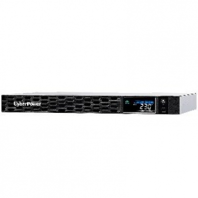 SAI Línea Interactiva Cyberpower CP1500EIPFCRM1U/ 900VA-420W/ 6 Salidas/ Formato Rack
