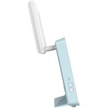 Router Inalámbrico 4G D-Link G416C/E EAGLE PRO AI AX1500/ WiFi 6/ 1500Mbps/ 2 Antenas/ WiFi 802.11ax/ac/n/a/ - n/b/g