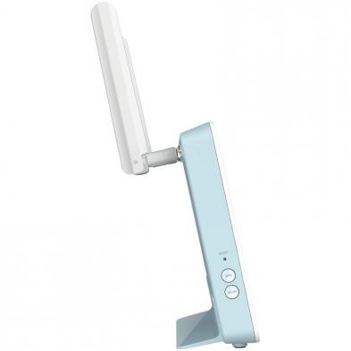 Router Inalámbrico 4G D-Link G416C/E EAGLE PRO AI AX1500/ WiFi 6/ 1500Mbps/ 2 Antenas/ WiFi 802.11ax/ac/n/a/ - n/b/g