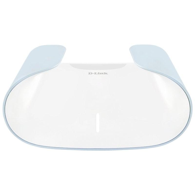Router/Sistema Mesh Inalámbrico D-Link AQUILA PRO AI M30 AX3000/ WiFi 6/ 3000Mbps/ 5 Antenas/ WiFi 802.11ax/ac/n/g/b/k/v/a/h