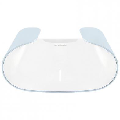 Router/Sistema Mesh Inalámbrico D-Link AQUILA PRO AI M30 AX3000/ WiFi 6/ 3000Mbps/ 5 Antenas/ WiFi 802.11ax/ac/n/g/b/k/v/a/h