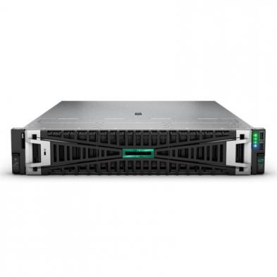 Servidor HPE ProLiant DL385 Gen11 AMD EPYC 9115/ 64GB Ram