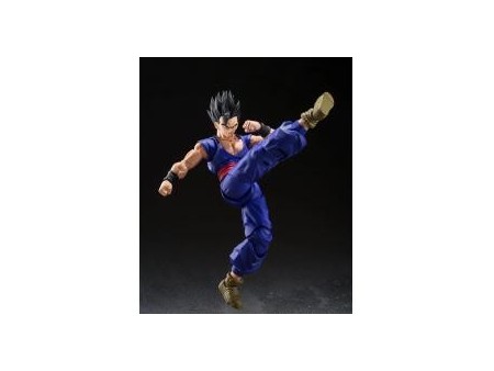 Figura tamashii nations dragon ball super