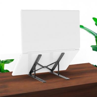 Soporte Aisens LPS2M-175 para Portátil/Tablet hasta 15'