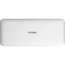 Docking USB Tipo-C 4.0 D-Link DUF-901/E/ 3xUSB/ 3xUSB Tipo-C/ 2xDisplayPort/ 1xRJ45/ 1xUSB Tipo-C PD/ Blanco