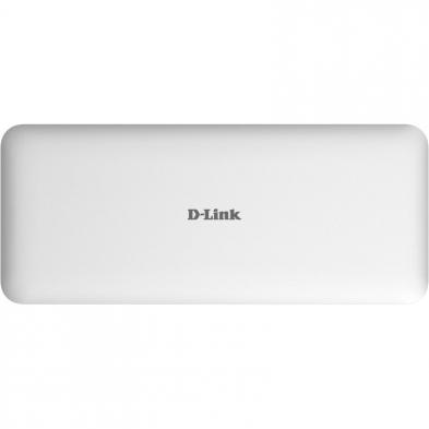 Docking USB Tipo-C 4.0 D-Link DUF-901/E/ 3xUSB/ 3xUSB Tipo-C/ 2xDisplayPort/ 1xRJ45/ 1xUSB Tipo-C PD/ Blanco