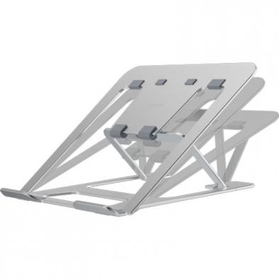 Soporte Fellowes Alumia 100138867 para Portátiles hasta 15'