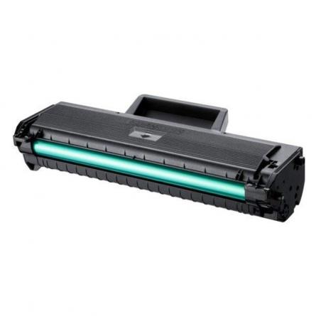 Tóner Original Samsung MLT-D1042S/ Negro - Imagen 1