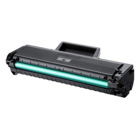 Tóner Original Samsung MLT-D1042S/ Negro - Imagen 1