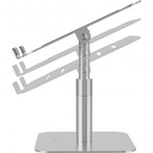 Soporte Fellowes Alumia 100138880 para Portátiles hasta 15'