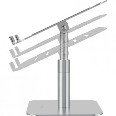 Soporte Fellowes Alumia 100138880 para Portátiles hasta 15'