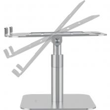 Soporte Fellowes Alumia 100138880 para Portátiles hasta 15'
