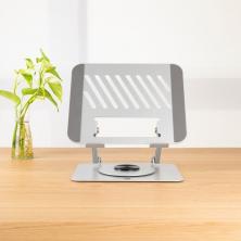 Soporte TooQ PH-DAFNE-S para Portátil/ Tablet hasta 17'