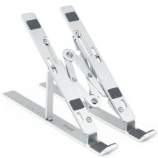 Soporte TooQ TQLRS0033-AL para Portátiles hasta 15'