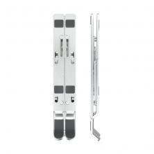 Soporte TooQ TQLRS0033-AL para Portátiles hasta 15'