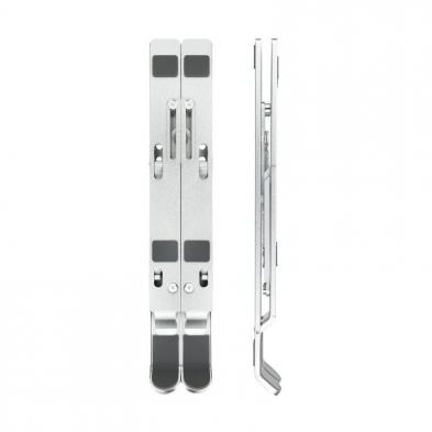 Soporte TooQ TQLRS0033-AL para Portátiles hasta 15'