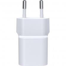 Cargador de Pared Muvit For Change MCACC0048/ 1xUSB Tipo-C/ 20W