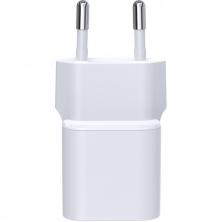 Cargador de Pared Muvit For Change MCACC0049/ 1xUSB Tipo-C/ 25W