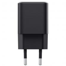 Cargador de Pared GaN Trust Gaming GXT 1258 Switch 2/ 1xUSB Tipo-C/ Incluye Cable USB Tipo-C/ 65W