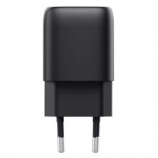 Cargador de Pared GaN Trust Maxo 30W/ 1xUSB Tipo-C/ 30W