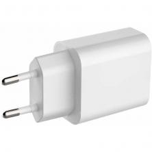 Cargador de Pared Xiaomi Mi 20W Charger (Type-C)/ 1xUSB Tipo-C/ 20W