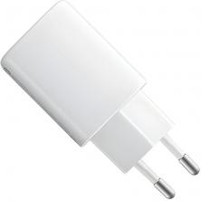 Cargador de Pared Xiaomi 45W Nano Turbo Charging Power Adapter/ 2xUSB Tipo-C/ 45W