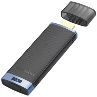 Adaptador/Transmisor de vídeo inalámbrico HDMI Vention ADCL0-TX
