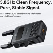 Adaptador/Transmisor de vídeo inalámbrico HDMI Vention ADUB0