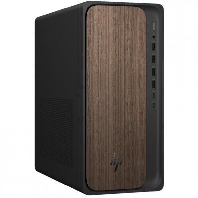 PC HP OmniDesk Desktop M03-0014NS Intel Core Ultra 5-225/ 16GB/ 1TB SSD/ Sin Sistema Operativo