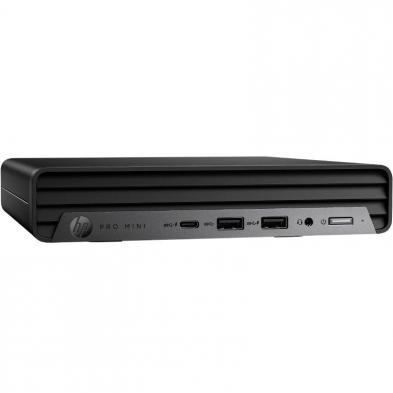 PC HP Pro Mini 400 G9 B70YJAT Intel Core i5-14500T/ 16GB/ 512GB SSD/ Win11 Pro