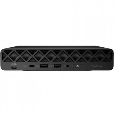 PC HP ProDesk 4 Mini G1i Intel Core Ultra 5-235T/ 16GB/ 512GB SSD/ Win11 Pro