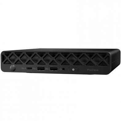 PC HP ProDesk 4 Mini G1i Intel Core Ultra 5-225T/ 16GB/ 512GB SSD/ Win11 Pro
