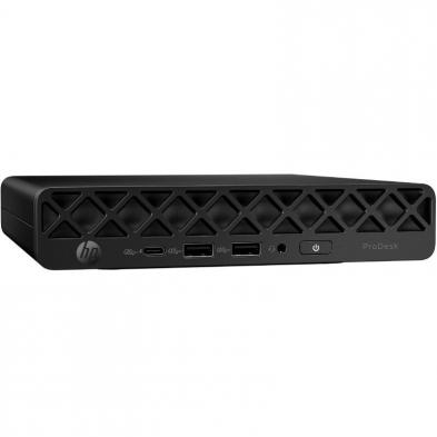 PC HP ProDesk 4 Mini G1i Intel Core Ultra 5-225T/ 16GB/ 512GB SSD/ Win11 Pro