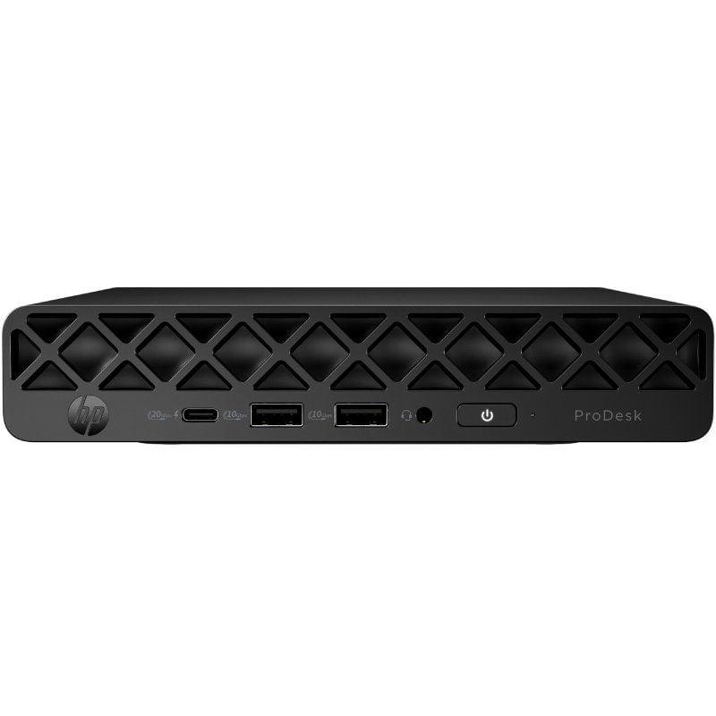 PC HP ProDesk 4 Mini G1i Intel Core Ultra 7-265T/ 16GB/ 512GB SSD/ Win11 Pro