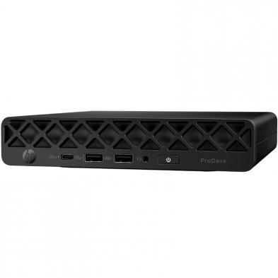 PC HP ProDesk 4 Mini G1i Intel Core Ultra 7-265T/ 16GB/ 512GB SSD/ Win11 Pro