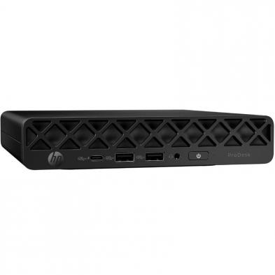 PC HP ProDesk 4 Mini G1i Intel Core Ultra 7-265T/ 16GB/ 512GB SSD/ Win11 Pro