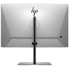 Monitor Profesional HP serie 7 Pro 23.8'/ Full HD/ Regulable en Altura/ Plata