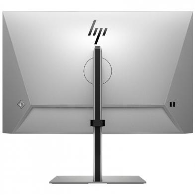 Monitor Profesional HP serie 7 Pro 23.8'/ Full HD/ Regulable en Altura/ Plata