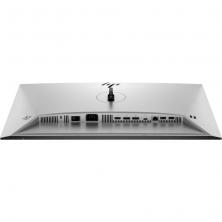 Monitor Profesional HP Pro serie 7 24'/ WUXGA/ Regulable en Altura/ Plata