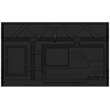 Pantalla Digital Interactiva Optoma Creative Touch Serie 3 3863RK/ 86'