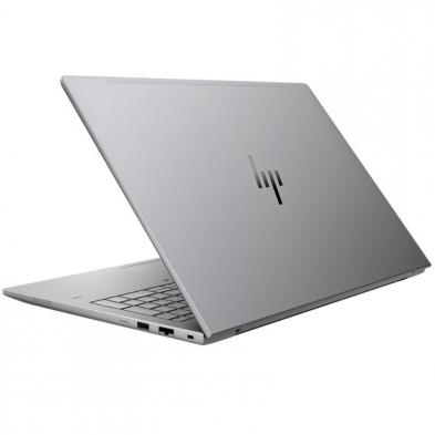 Portátil Workstation HP ZBook X G1i B72XGET Intel Core Ultra 9-285H/ 64GB/ 2TB SSD/ 16'/ Win11 Pro