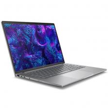 Portátil Workstation HP ZBook 8 G1i Intel Core Ultra 7-265H/ 64GB/ 1TB SSD/ RTX 500 Ada/ 14'/ Win11 Pro